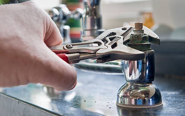 Best Water damage restoration process  in Wingate, NC