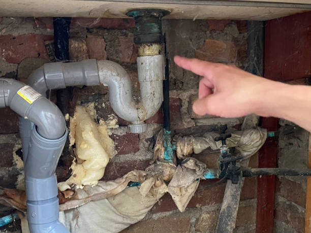 Best Fire Damage Restoration  in Wingate, NC